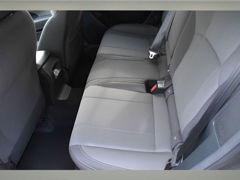 New 2026 Subaru Crosstrek 2.0i Premium image 15