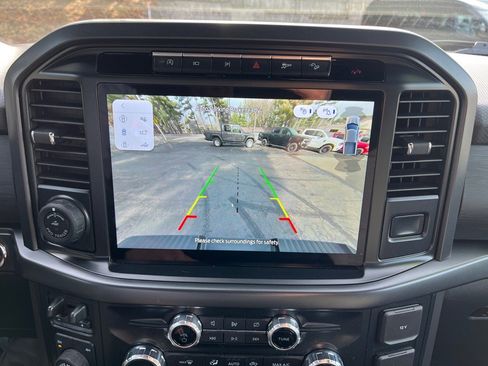 Used 2024 Ford F150 XLT w/ Equipment Group 302A MID image 27