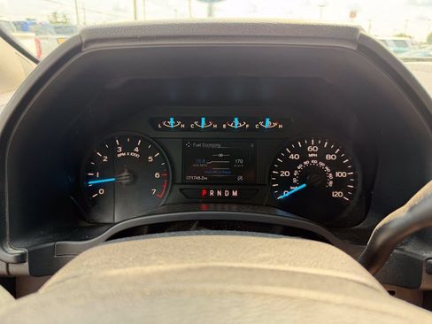 Used 2018 Ford F150 XL w/ Equipment Group 101A Mid AWD/4WD image 24