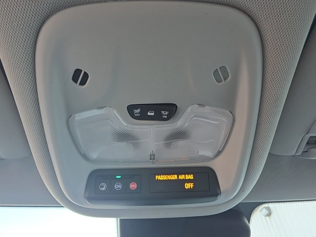 Used 2024 Chevrolet TrailBlazer LS FWD image 35