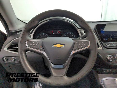 Used 2022 Chevrolet Malibu LS w/ Driver Confidence Package II image 21