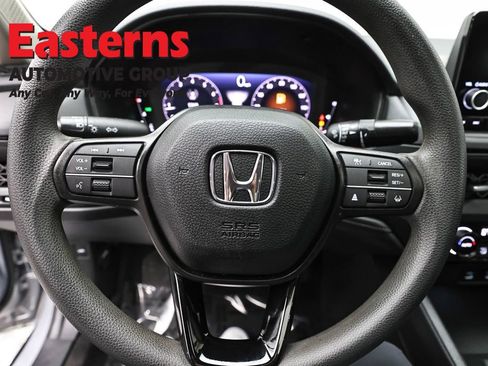 Used 2024 Honda Accord EX image 10