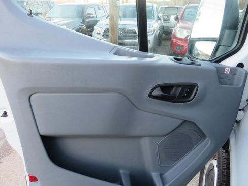 Used 2019 Ford Transit 150 150 Van Low Roof image 9
