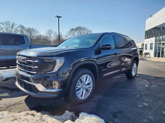 New 2026 GMC Acadia Elevation w/ Elevation Premium Package video 1