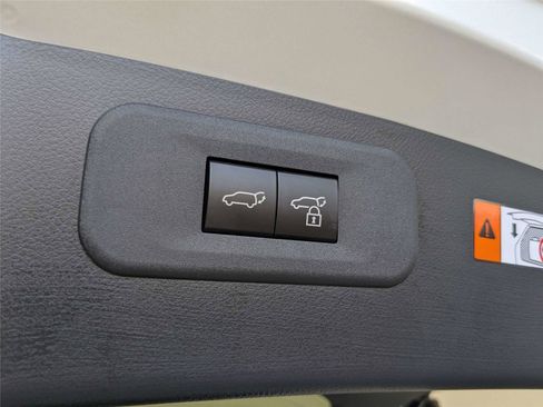 Used 2025 Lexus NX 350 AWD w/ Accessory Package (2T) image 8