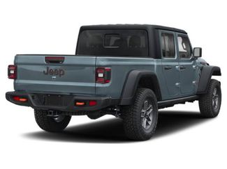 Used 2026 Jeep Gladiator Mojave AWD/4WD video 2