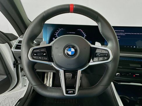 Used 2025 BMW 440i xDrive Coupe w/ Parking Assistance Package image 11