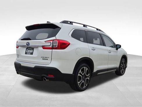 Used 2024 Subaru Ascent Touring w/ Popular Package #2 image 19