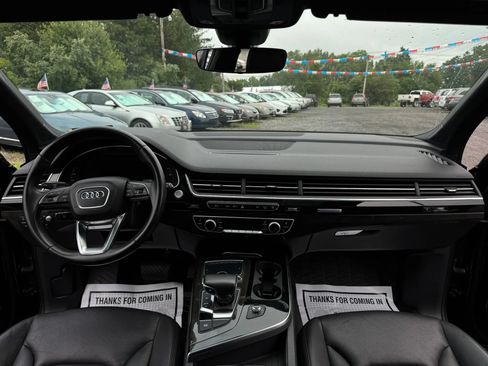 Used 2017 Audi Q7 3.0T Prestige AWD/4WD image 33