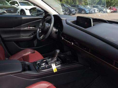 Certified 2023 MAZDA CX-30 AWD 2.5 S w/ Preferred Package image 7