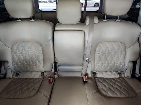 Used 2022 Nissan Armada Platinum RWD image 40