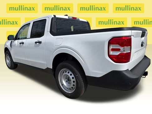 New 2026 Ford Maverick XL image 4