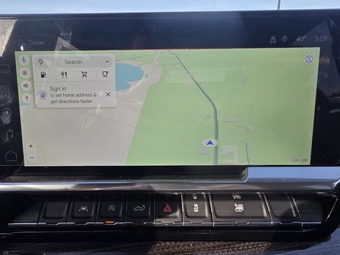 New 2026 GMC Sierra 1500 Elevation AWD/4WD image 25