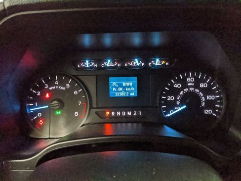 Used 2019 Ford F150 XL image 12