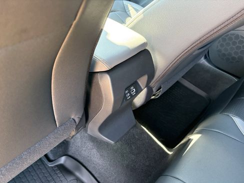 New 2026 Subaru Crosstrek 2.5i Wilderness w/ Wilderness Package image 30