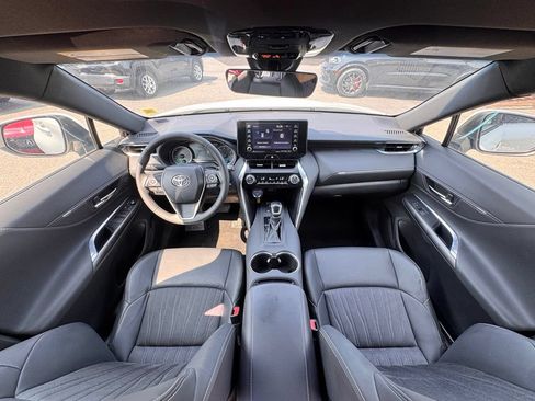 Used 2021 Toyota Venza XLE AWD/4WD image 23