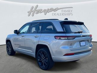 New 2026 Jeep Grand Cherokee Limited Reserve AWD/4WD video 3