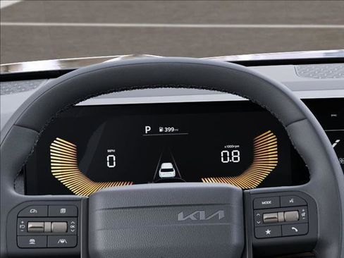 New 2027 Kia Telluride S AWD/4WD image 21