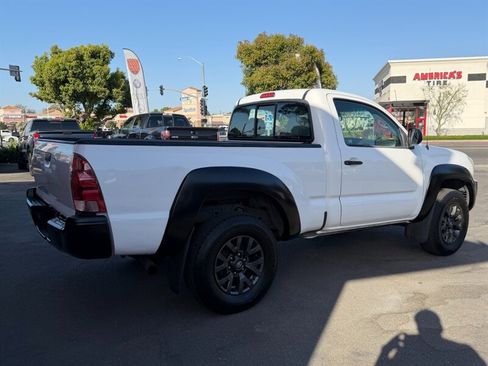 Used 2006 Toyota Tacoma PreRunner w/ Standard Pkg #2 RWD image 22