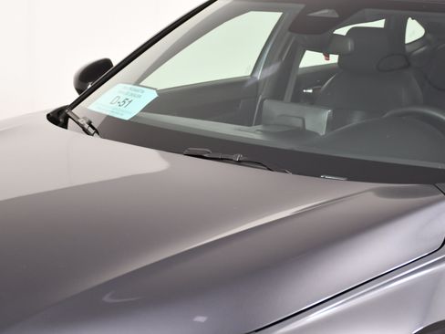 Certified 2025 Honda Civic Sport image 12