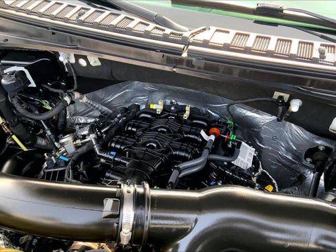 Used 2021 Ford Expedition Limited RWD image 30