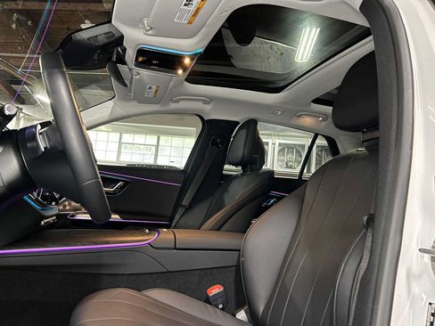 Certified 2026 Mercedes-Benz E 450 4MATIC All-Terrain Wagon image 25