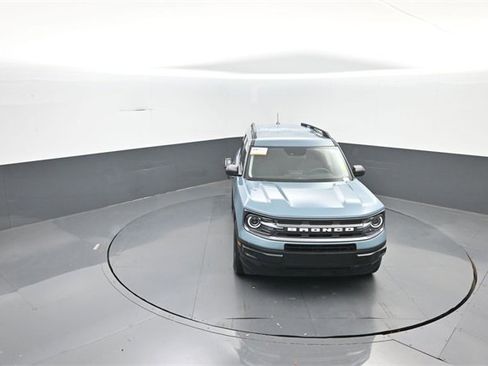Certified 2022 Ford Bronco Sport Big Bend image 19