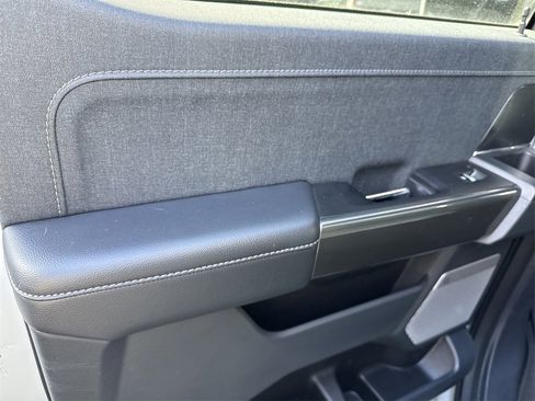 Used 2023 Ford F150 Lariat w/ Equipment Group 502A High image 18