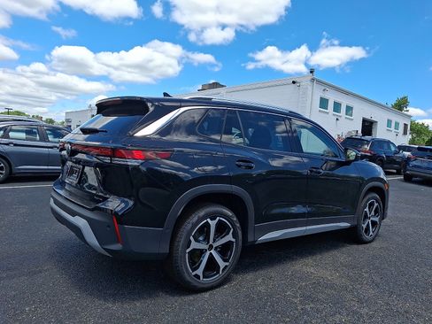 New 2026 Volkswagen Tiguan SE AWD/4WD image 4