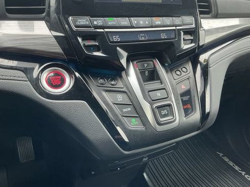 Used 2023 Honda Odyssey Elite image 22