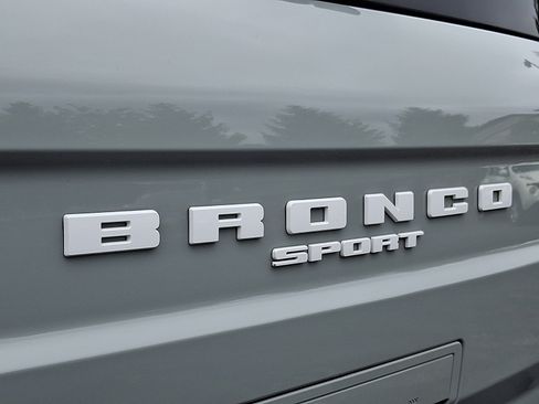 Used 2023 Ford Bronco Sport Big Bend AWD/4WD image 31