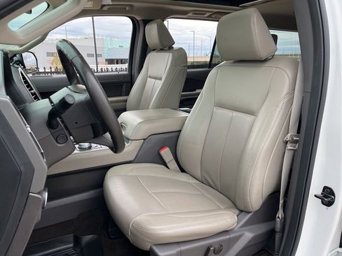 Used 2021 Ford Expedition Max XLT image 26