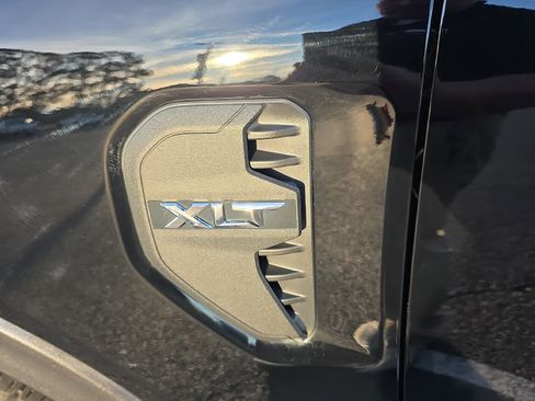 Used 2024 Ford Ranger XLT w/ Equipment Group 301A High image 10