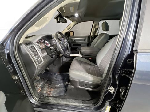 Used 2018 RAM 1500 Big Horn image 19