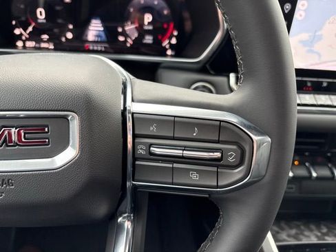 New 2026 GMC Canyon Elevation w/ Convenience Package image 24