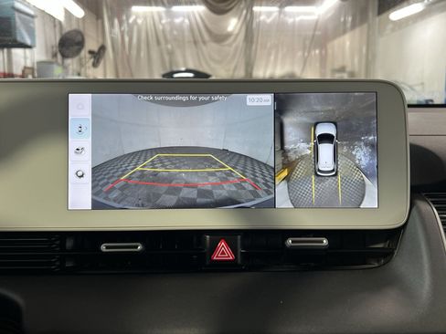 Used 2023 Hyundai Ioniq 5 Limited AWD/4WD image 19