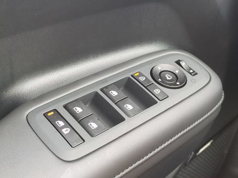 New 2027 Hyundai Santa Fe Calligraphy FWD image 34