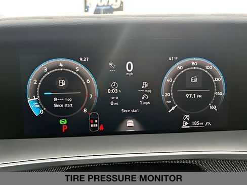 New 2026 Volkswagen Tiguan S AWD/4WD image 20