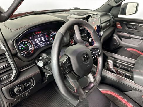 Used 2022 RAM 1500 TRX w/ TRX Level 2 Equipment Group image 4