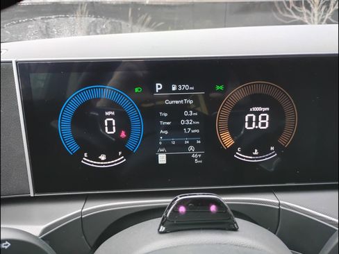New 2026 Hyundai Santa Fe XRT AWD/4WD image 28