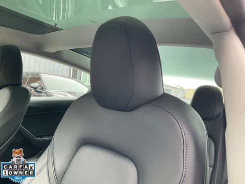 Used 2023 Tesla Model 3 Standard Range RWD image 18