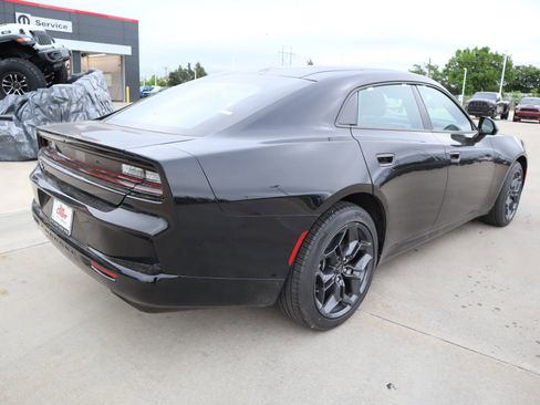 New 2026 Dodge Charger GT w/ Blacktop Package AWD/4WD image 20