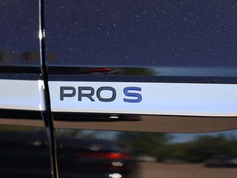 Certified 2023 Volkswagen ID.4 Pro S RWD image 10