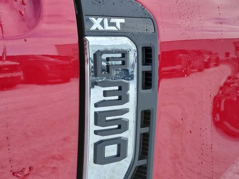 New 2026 Ford F350 XLT w/ XLT Premium Package image 6