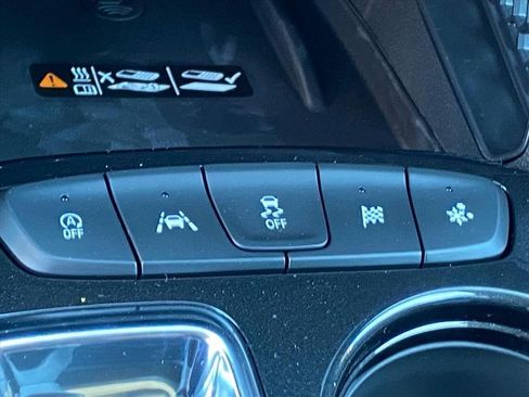New 2026 Chevrolet TrailBlazer RS w/ Convenience Package FWD image 19