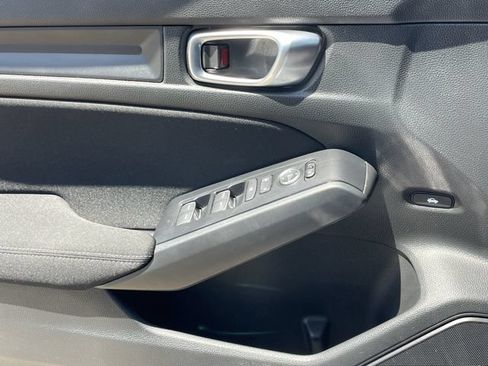 Used 2025 Honda Civic Sport image 23