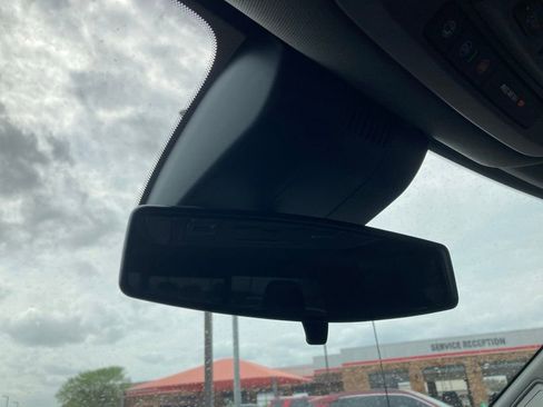 Used 2026 Chevrolet Silverado 1500 LT w/ Texas Edition Plus image 29