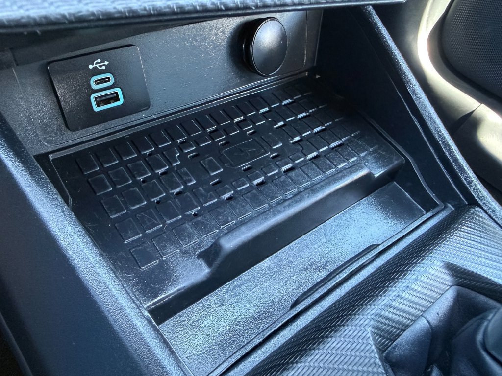 Used 2024 Ford Mustang Premium RWD image 19