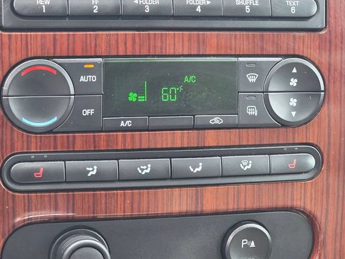 Used 2006 Ford F150 Lariat AWD/4WD image 13
