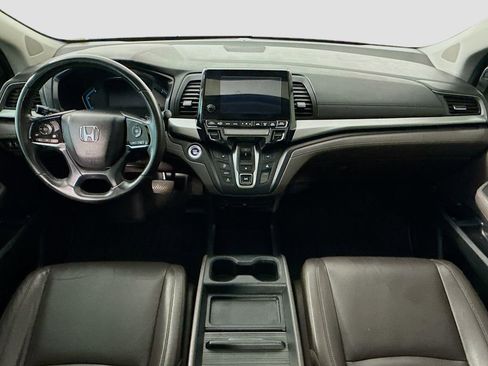 Certified 2018 Honda Odyssey Touring image 13